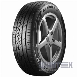 General Tire Grabber GT Plus 235/60 R17 102V